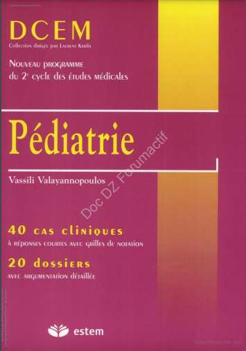 Livre 1